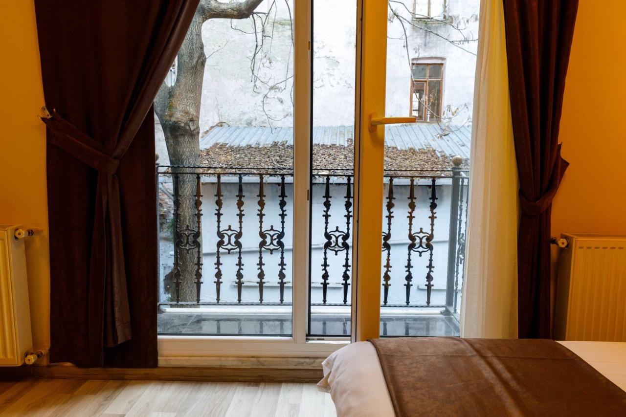 Hotel Taksimdays Istanbul Exterior photo